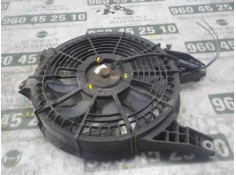 Recambio de electroventilador para mitsubishi galloper (hyundai) 2.5 td exceed plus (5-ptas.) referencia OEM IAM    2