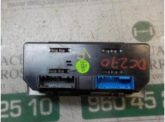 Recambio de mando climatizador para opel astra h ber. cosmo referencia OEM IAM    2