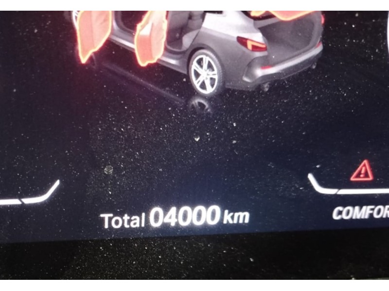 Recambio de cuadro instrumentos para bmw serie 2 gran coupe (f44) 220i referencia OEM IAM 62105A2FC80 612020236311 0263745252