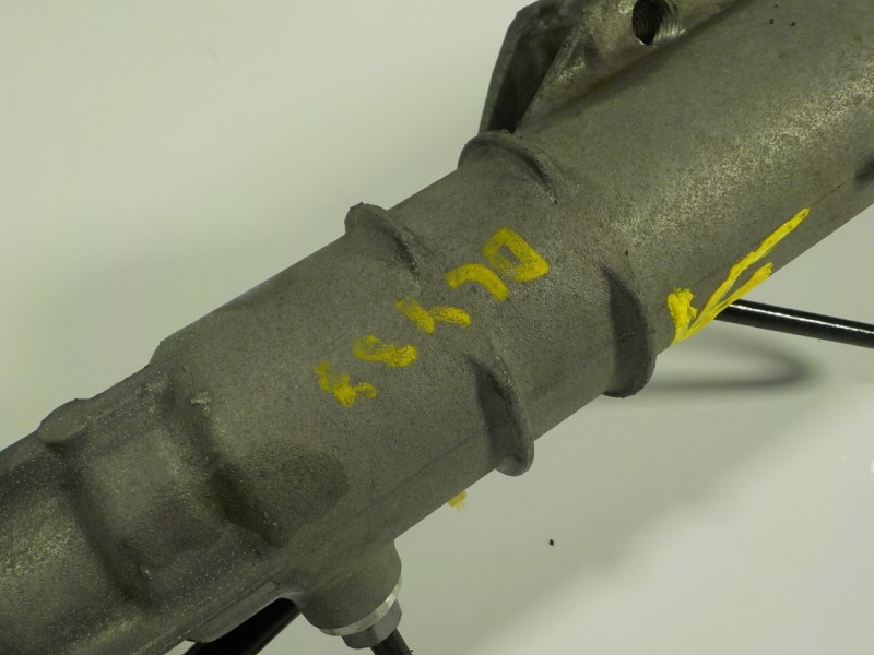 Recambio de cremallera direccion para citroën c4 lim. 1.6 blue-hdi fap referencia OEM IAM 4001VJ  