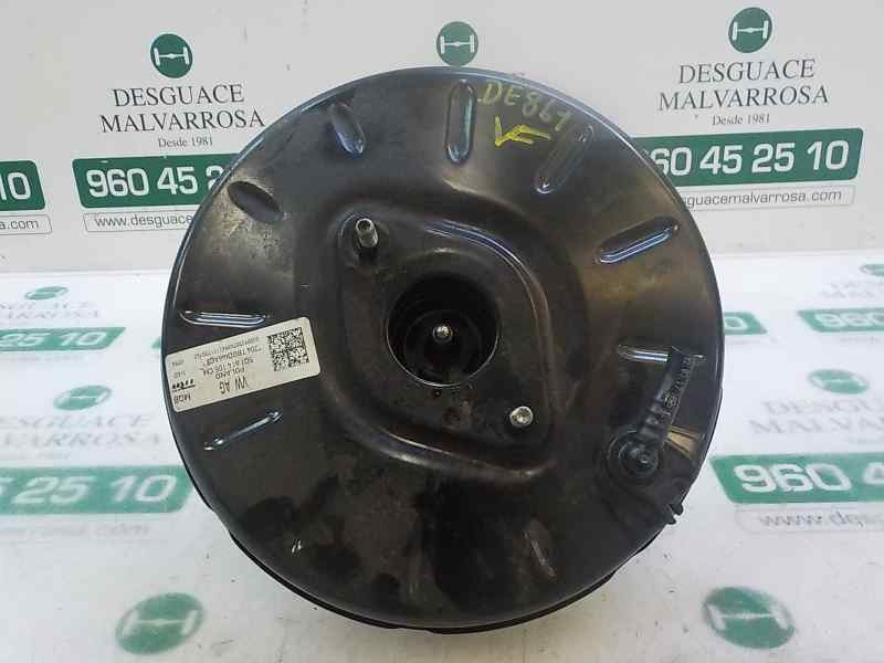 Recambio de servofreno para volkswagen golf vii lim. (bq1) 1.6 tdi referencia OEM IAM 5Q1614106P 5Q1614105CM 
