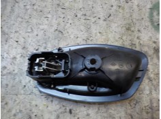 Recambio de maneta interior delantera derecha para renault megane iii berlina 5 p 1.9 dci diesel referencia OEM IAM 826720001R   2