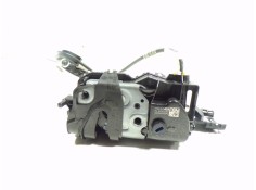 Recambio de cerradura puerta delantera derecha para toyota proace city 1.5 dci referencia OEM IAM  16943581 