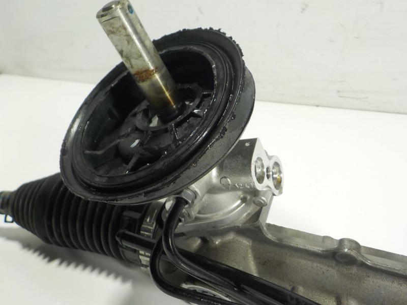 Recambio de cremallera direccion para citroën c4 lim. 1.6 blue-hdi fap referencia OEM IAM 4001VJ  