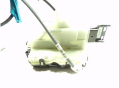 Recambio de cerradura puerta delantera derecha para toyota proace city 1.5 dci referencia OEM IAM  16943581  2