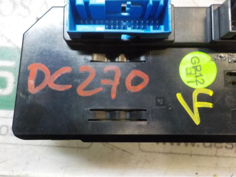 Recambio de mando climatizador para opel astra h ber. cosmo referencia OEM IAM   