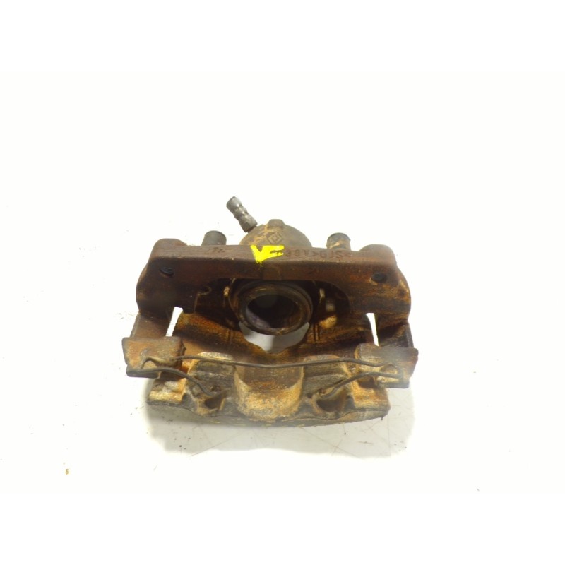 Recambio de pinza freno delantera izquierda para dacia lodgy 1.5 dci diesel fap cat referencia OEM IAM 410111495R  