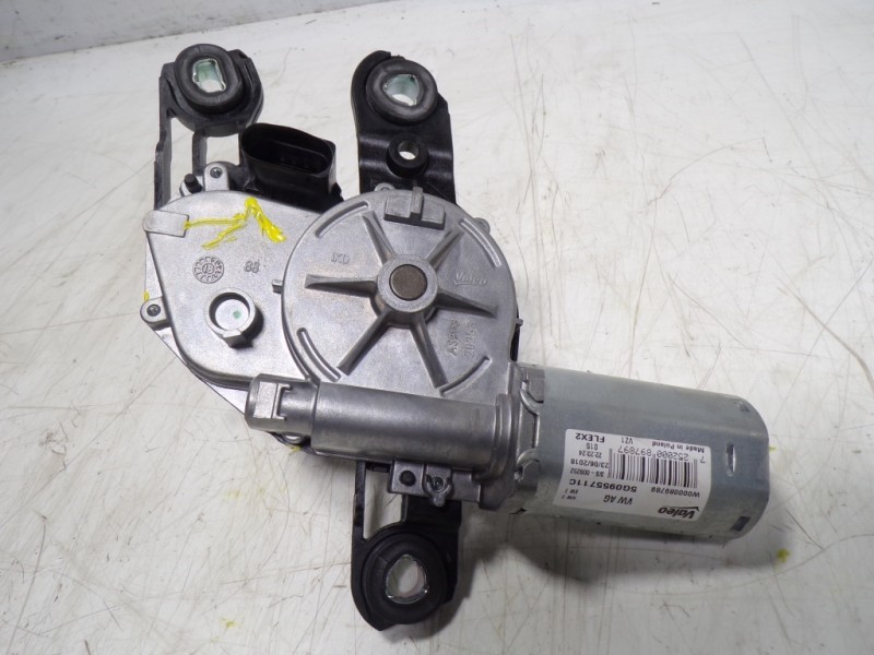 Recambio de motor limpia trasero para volkswagen polo 1.0 tsi referencia OEM IAM 5G0955711C 5Q0955711C 