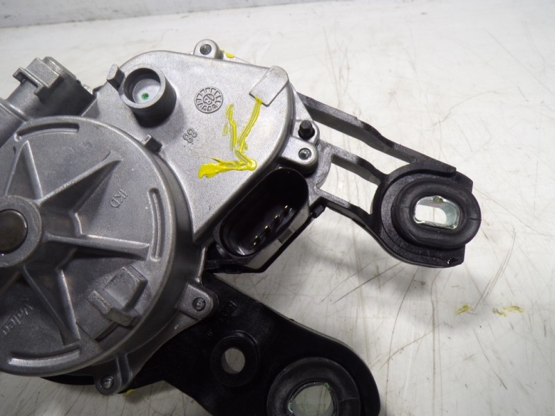 Recambio de motor limpia trasero para volkswagen polo 1.0 tsi referencia OEM IAM 5G0955711C 5Q0955711C 