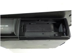 Recambio de modulo electronico para porsche cayenne (typ 9pa) 4.5 v8 cat referencia OEM IAM 99764514003 99764514002  2