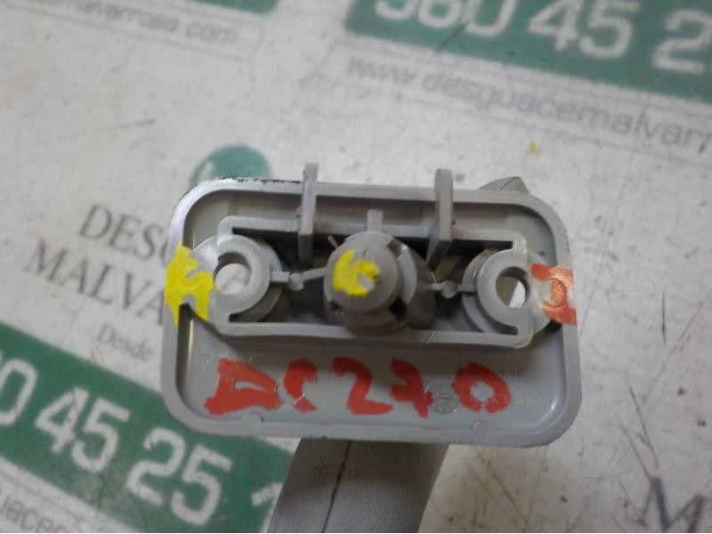 Recambio de parasol izquierdo para opel astra h ber. cosmo referencia OEM IAM   