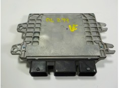 Recambio de centralita motor uce para nissan micra (k13) 1.2 cat referencia OEM IAM 237033HM1A NEC001880  2