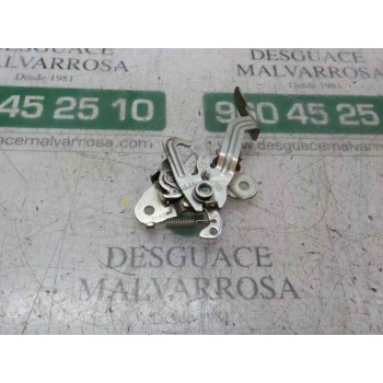 CERRADURA CAPOT 7934 A1 