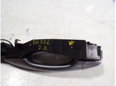 Recambio de maneta exterior delantera derecha para ds ds 4 crossback 1.6 thp referencia OEM IAM 1609996280   2