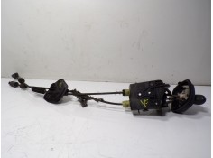 Recambio de palanca cambio para renault scenic ii 1.5 dci diesel referencia OEM IAM  326372 