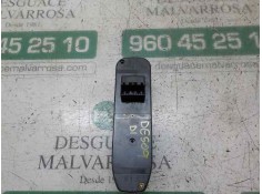 Recambio de mando elevalunas delantero izquierdo para jaguar x-type 2.5 v6 24v cat referencia OEM IAM    2