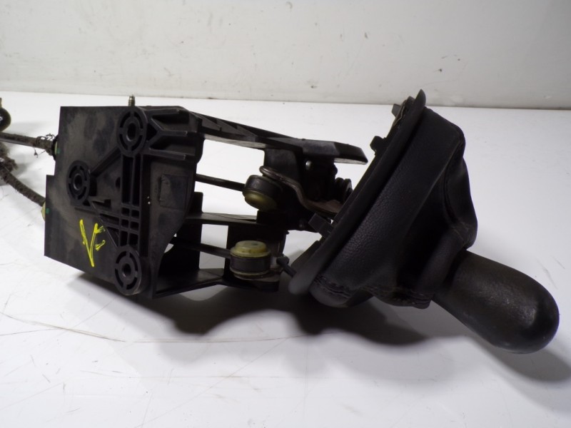 Recambio de palanca cambio para renault scenic ii 1.5 dci diesel referencia OEM IAM  326372 