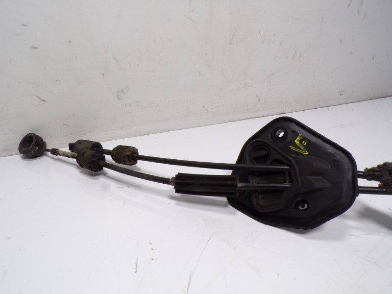 Recambio de palanca cambio para renault scenic ii 1.5 dci diesel referencia OEM IAM  326372 