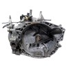 Recambio de caja cambios para citroën c5 berlina 2.0 hdi fap referencia OEM IAM 2232Z3 20MB28 