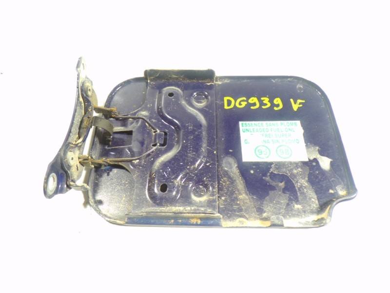 Recambio de tapa combustible para dacia lodgy 1.5 dci diesel fap cat referencia OEM IAM 788306650R  