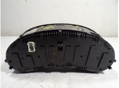 Recambio de cuadro instrumentos para citroën c4 lim. 1.6 blue-hdi fap referencia OEM IAM 9812832380 9812832380  2