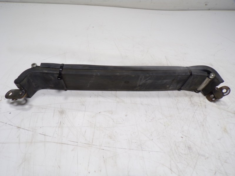 Recambio de moldura para mclaren 570s spider p13 referencia OEM IAM   