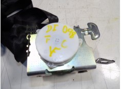 Recambio de cinturon seguridad trasero central para toyota proace city 1.5 dci referencia OEM IAM  34198419B  2