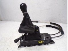 Recambio de palanca cambio para volkswagen polo 1.0 tsi referencia OEM IAM 2Q0711049J 2Q0711049J  2