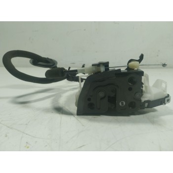 CERRADURA PUERTA TRASERA DERECHA 825027318R 