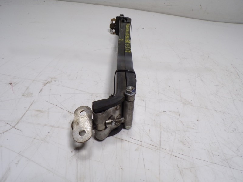 Recambio de moldura para mclaren 570s spider p13 referencia OEM IAM   