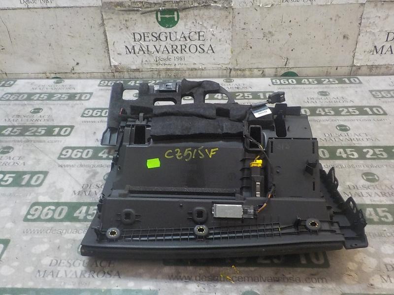 Recambio de guantera para audi a4 berlina (8w2) 2.0 16v tdi referencia OEM IAM 8W18570356PS  