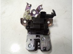 Recambio de cerradura maletero / porton para skoda octavia combi (nx5) 2.0 tdi referencia OEM IAM 8R0827505A 8R0827505A 163442B 2