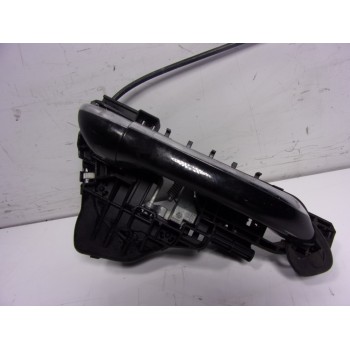 MANETA EXTERIOR TRASERA DERECHA A16476006709197 A1647600634 