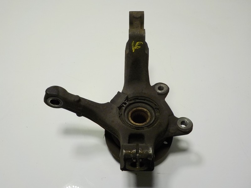 Recambio de mangueta delantera izquierda para dacia sandero 1.2 16v cat referencia OEM IAM 6001548865  