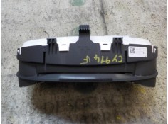 Recambio de cuadro instrumentos para opel astra k lim. 5türig 1.0 12v referencia OEM IAM 39085721 39085721  2