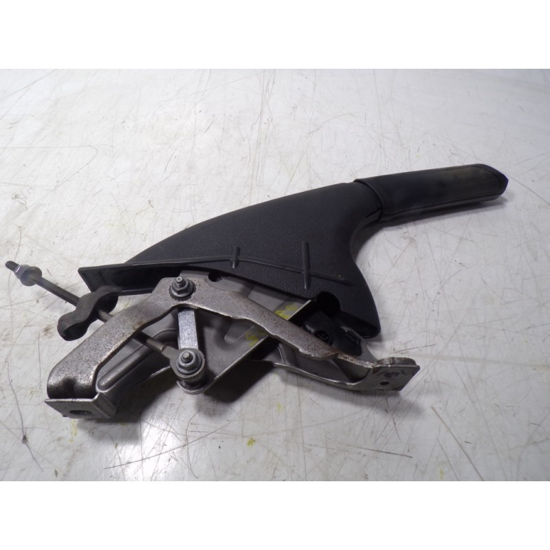 Recambio de palanca freno de mano para volkswagen polo 1.0 tsi referencia OEM IAM 2Q0711303B 2G0711301J 