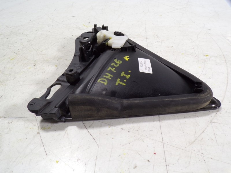 Recambio de maneta exterior trasera izquierda para ds ds 4 crossback 1.6 thp referencia OEM IAM 9143T8  