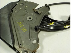 Recambio de palanca freno de mano para porsche cayenne (typ 9pa) 4.5 v8 cat referencia OEM IAM 95542305203   2