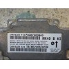 Recambio de centralita airbag para jeep compass 2.4 16v cat referencia OEM IAM   