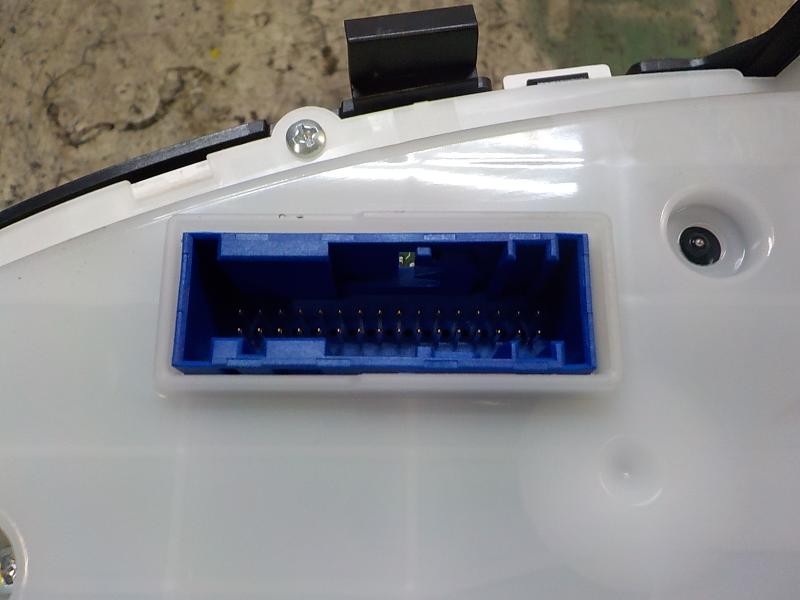 Recambio de cuadro instrumentos para opel astra k lim. 5türig 1.0 12v referencia OEM IAM 39085721 39085721 