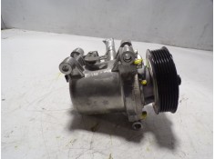 Recambio de compresor aire acondicionado para toyota proace city 1.5 dci referencia OEM IAM  9810349980 