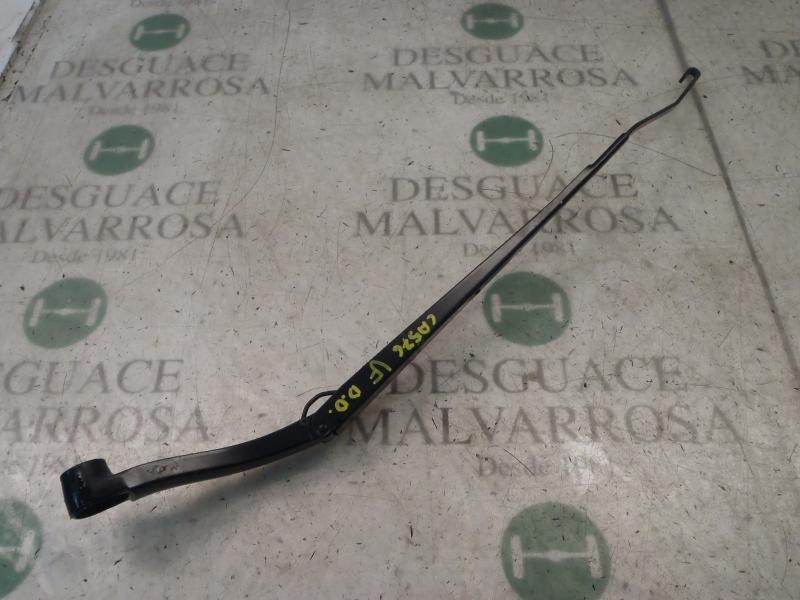 Recambio de brazo limpia delantero derecho para opel insignia sports tourer selective referencia OEM IAM 13227399  