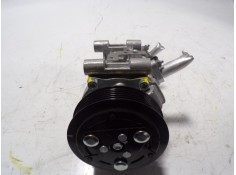 Recambio de compresor aire acondicionado para toyota proace city 1.5 dci referencia OEM IAM  9810349980  2