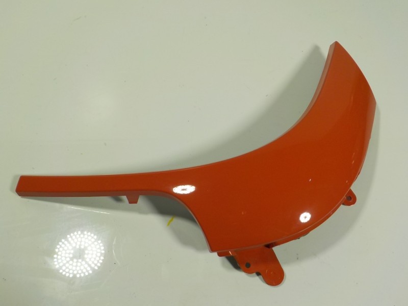 Recambio de moldura para renault twizy urban referencia OEM IAM  768G88080R 