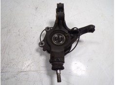 Recambio de mangueta delantera derecha para ds ds 4 crossback 1.6 thp referencia OEM IAM 364796   2