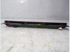 Recambio de piloto trasero central para volkswagen polo 1.0 tsi referencia OEM IAM 5G0945087B 5G0945087B  2