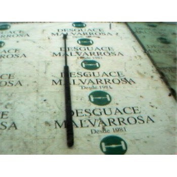 AMORTIGUADORES MALETERO / PORTON 