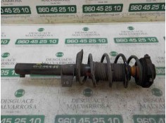 Recambio de amortiguador delantero izquierdo para skoda octavia berlina (1z3) 1.9 tdi referencia OEM IAM 1K0413031BF   2