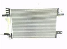 Recambio de condensador aire acondicionado para toyota proace city 1.5 dci referencia OEM IAM  9816746580 