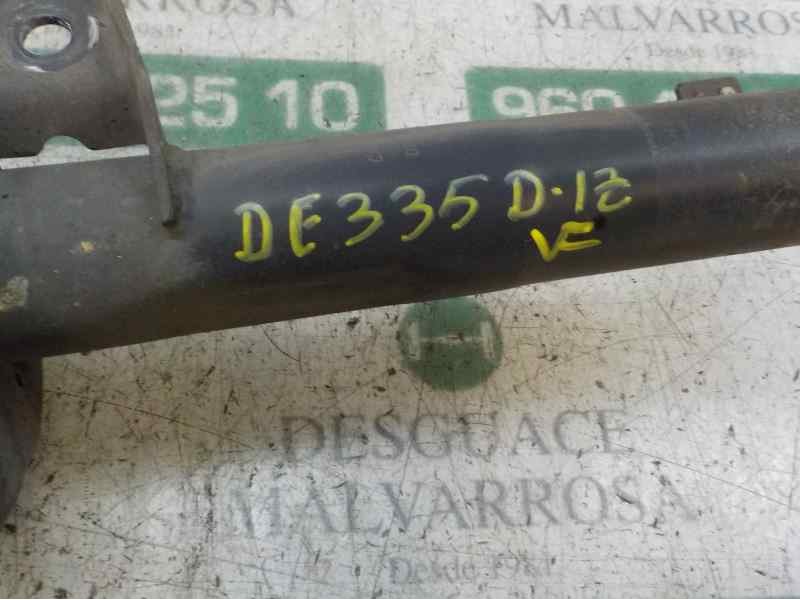 Recambio de amortiguador delantero izquierdo para skoda octavia berlina (1z3) 1.9 tdi referencia OEM IAM 1K0413031BF  